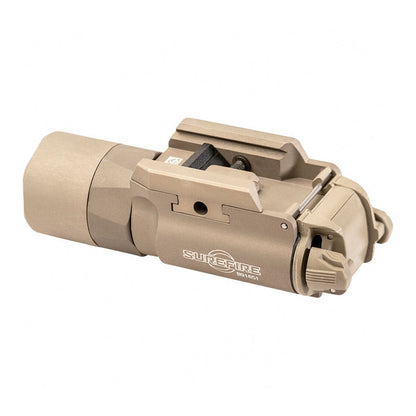 SureFire X300U-B Ultra-High-Output LED Handgun WeaponLight Tan Outdoor Tactical Australia
