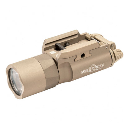 SureFire X300U-B Ultra-High-Output LED Handgun WeaponLight Tan Outdoor Tactical Australia