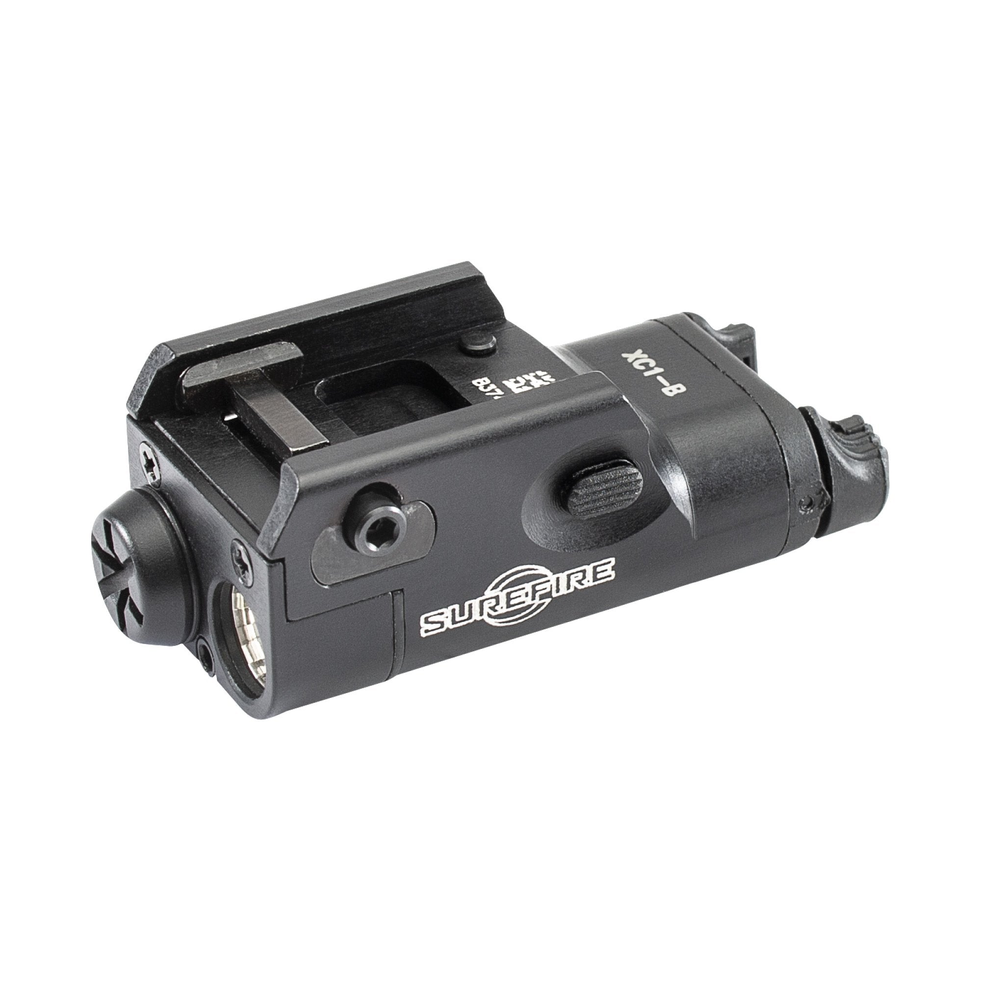 SureFire XC1 WeaponLight Ultra-Compact Handgun WeaponLight Outdoor Tactical Australia