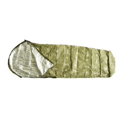 Survive Outdoors Longer SOL Escape Bivvy OD Green Outdoor Tactical Australia