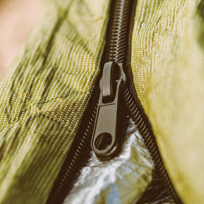 Survive Outdoors Longer SOL Escape Bivvy OD Green Outdoor Tactical Australia