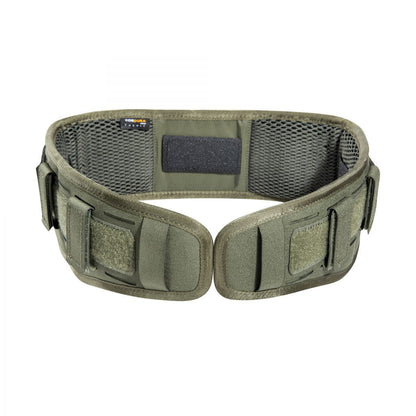 Tasmanian Tiger Belt Padding M&P Intermediate Belt Small Olive Outdoor Tactical Australia