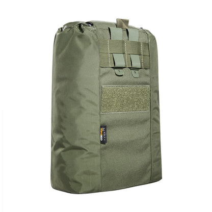 Tasmanian Tiger Dump Pouch MK II Folding Throw-Bag Outdoor Tactical Australia