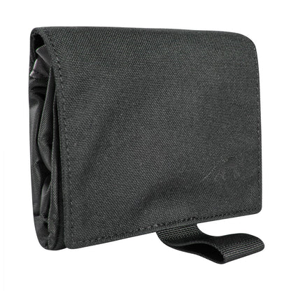 Tasmanian Tiger Dump Pouch MK II Folding Throw-Bag Black Outdoor Tactical Australia