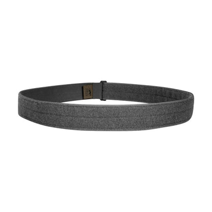 Tasmanian Tiger Equipment Belt Inner Belt with Hook-and-Loop Black Outdoor Tactical Australia