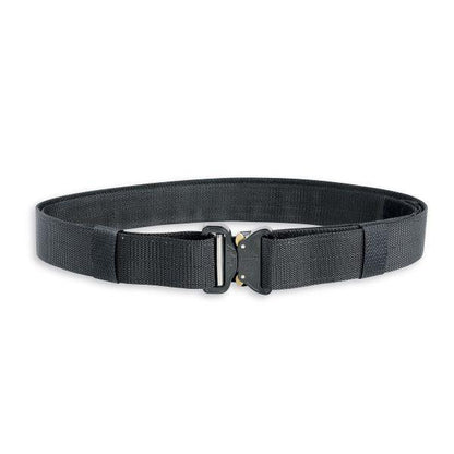 Tasmanian Tiger Equipment Belt Set MKII Black Small Outdoor Tactical Australia