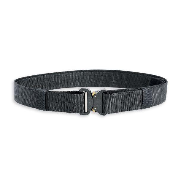 Tasmanian Tiger Equipment Belt Set MKII Black Small Outdoor Tactical Australia