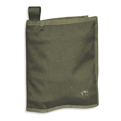 Tasmanian Tiger Map Case Large Olive Outdoor Tactical Australia