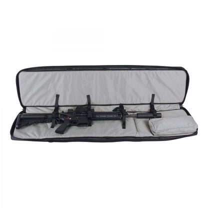 Tasmanian Tiger Rifle Bag L Weapon Carry Bag Black Outdoor Tactical Australia