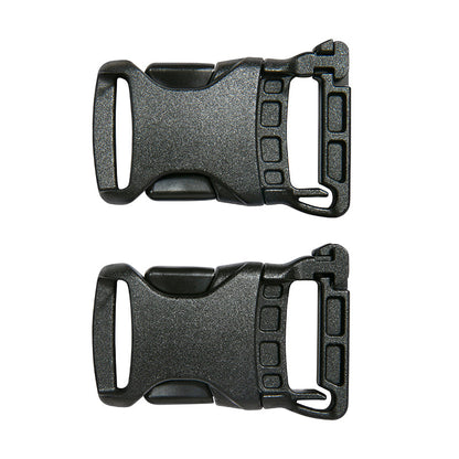 Tasmanian Tiger SR 25 Safety QA Black Outdoor Tactical Australia
