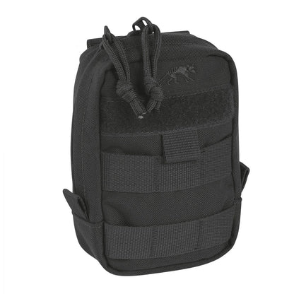 Tasmanian Tiger Tac Pouch 1 Vertical Black Outdoor Tactical Australia