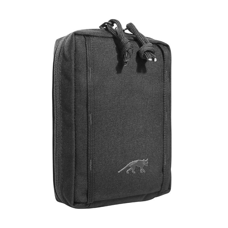 Tasmanian Tiger Tac Pouch 1.1 Black Outdoor Tactical Australia