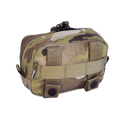Tasmanian Tiger Tac Pouch 4 Outdoor Tactical Australia