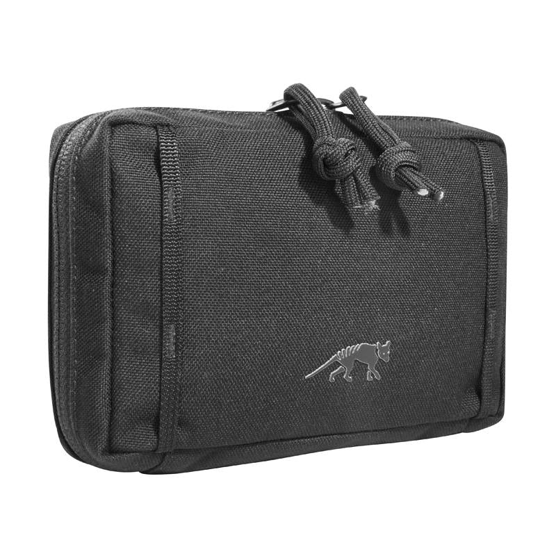 Tasmanian Tiger Tac Pouch 4.1 Black Outdoor Tactical Australia