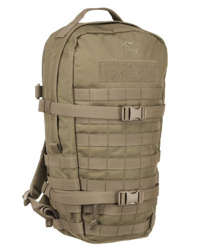 Tasmanian Tiger TT Essential Pack MK II Khaki Outdoor Tactical Australia