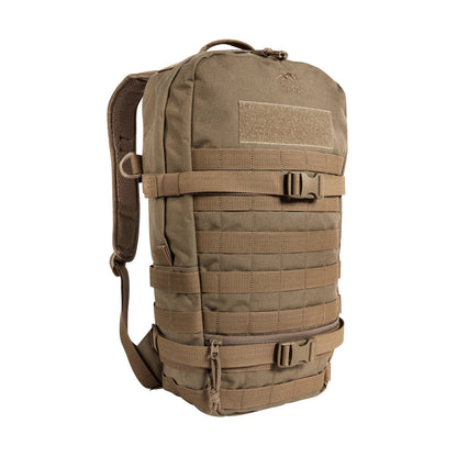 Tasmanian Tiger TT Essential Pack MK II Coyote Brown Outdoor Tactical Australia