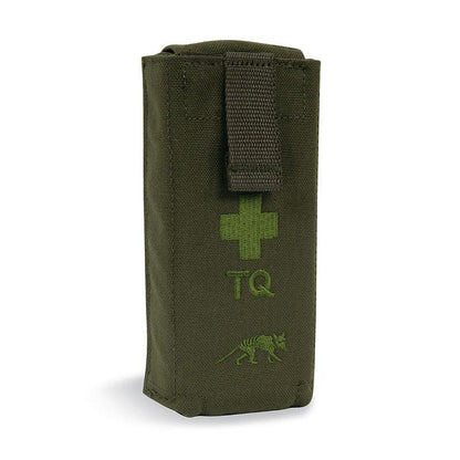Tasmanian Tiger TT Tourniquet Pouch II Olive Drab Outdoor Tactical Australia