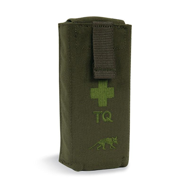 Tasmanian Tiger TT Tourniquet Pouch II Olive Drab Outdoor Tactical Australia