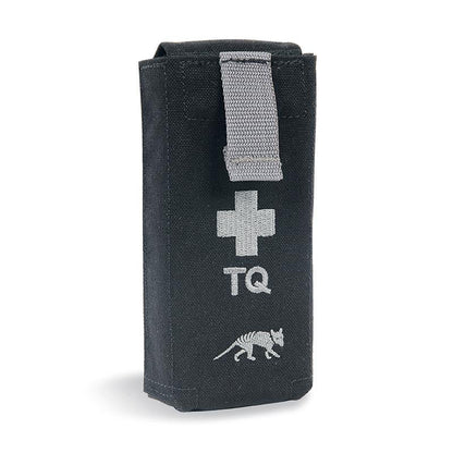 Tasmanian Tiger TT Tourniquet Pouch II Black Outdoor Tactical Australia