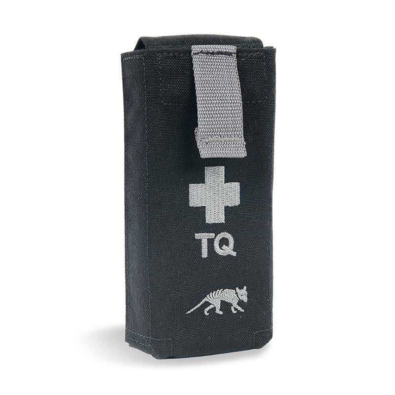 Tasmanian Tiger TT Tourniquet Pouch II Black Outdoor Tactical Australia