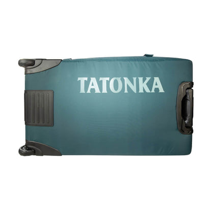 Tatonka Barrel Roller Trolley - 80 Liter Outdoor Tactical Australia
