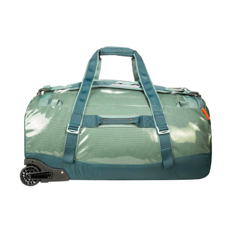 Tatonka Barrel Roller Trolley - 80 Liter Outdoor Tactical Australia