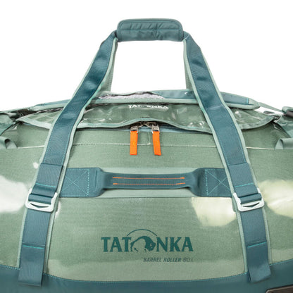 Tatonka Barrel Roller Trolley - 80 Liter Outdoor Tactical Australia