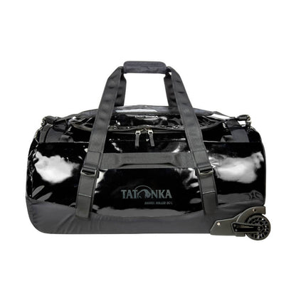 Tatonka Barrel Roller Trolley - 80 Liter Outdoor Tactical Australia
