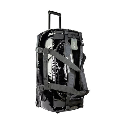 Tatonka Barrel Roller Trolley - 80 Liter Outdoor Tactical Australia
