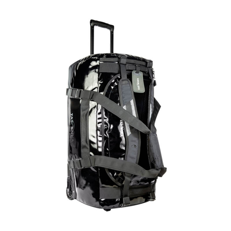 Tatonka Barrel Roller Trolley - 80 Liter Outdoor Tactical Australia