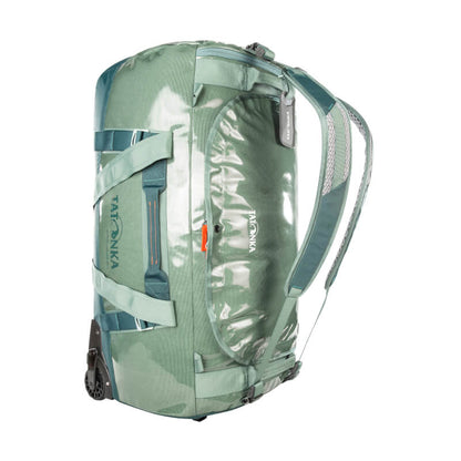 Tatonka Barrel Roller Trolley - 80 Liter Outdoor Tactical Australia
