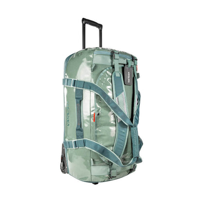 Tatonka Barrel Roller Trolley - 80 Liter Outdoor Tactical Australia