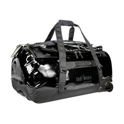 Tatonka Barrel Roller Trolley - 80 Liter Outdoor Tactical Australia