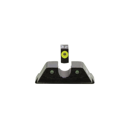 Trijicon HD XR Night Sights for Glock Standard Frames Outdoor Tactical Australia