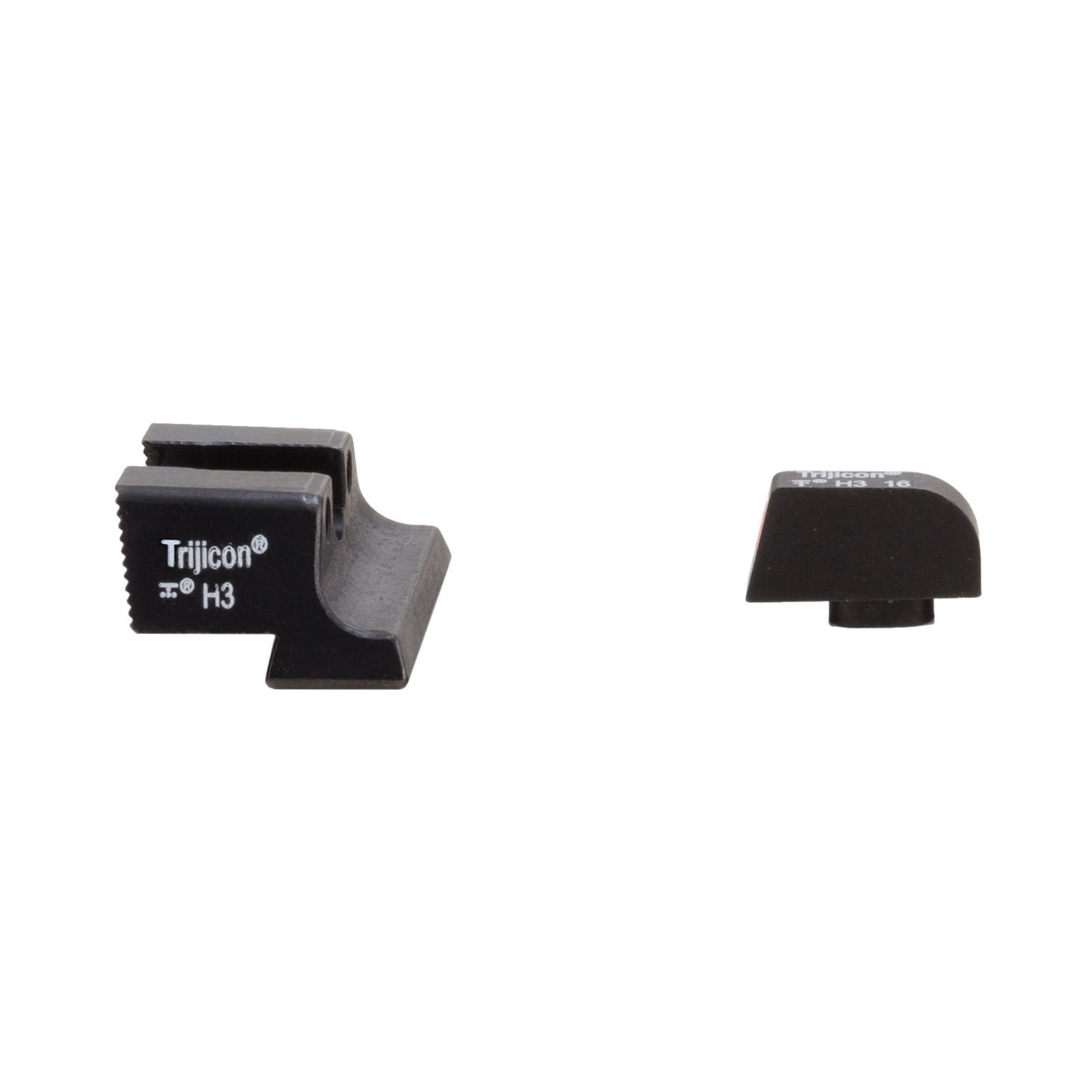 Trijicon HD XR Night Sights for Glock Standard Frames Outdoor Tactical Australia
