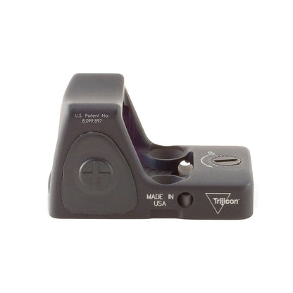 Trijicon RMR Type 2 Adjustable LED Sight Black Outdoor Tactical Australia