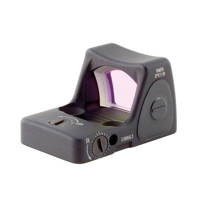 Trijicon RMR Type 2 Adjustable LED Sight Black Outdoor Tactical Australia