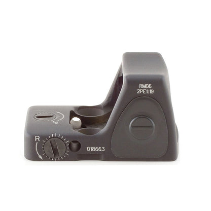 Trijicon RMR Type 2 Adjustable LED Sight Black Outdoor Tactical Australia