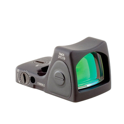 Trijicon RMR Type 2 Adjustable LED Sight Black Outdoor Tactical Australia