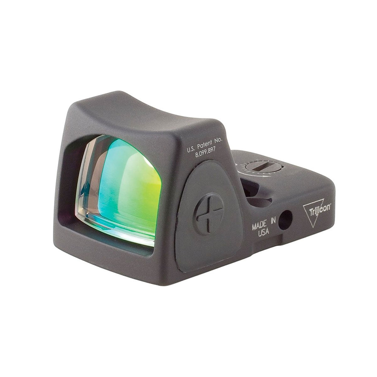 Trijicon RMR Type 2 Adjustable LED Sight Black Outdoor Tactical Australia