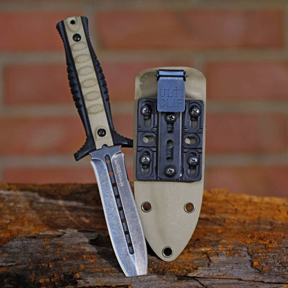 Ulticlip Ultimate Carry Solutions Ultiplate Outdoor Tactical Australia