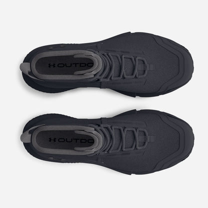 Under Armour Charged Valsetz Mid Black Outdoor Tactical Australia