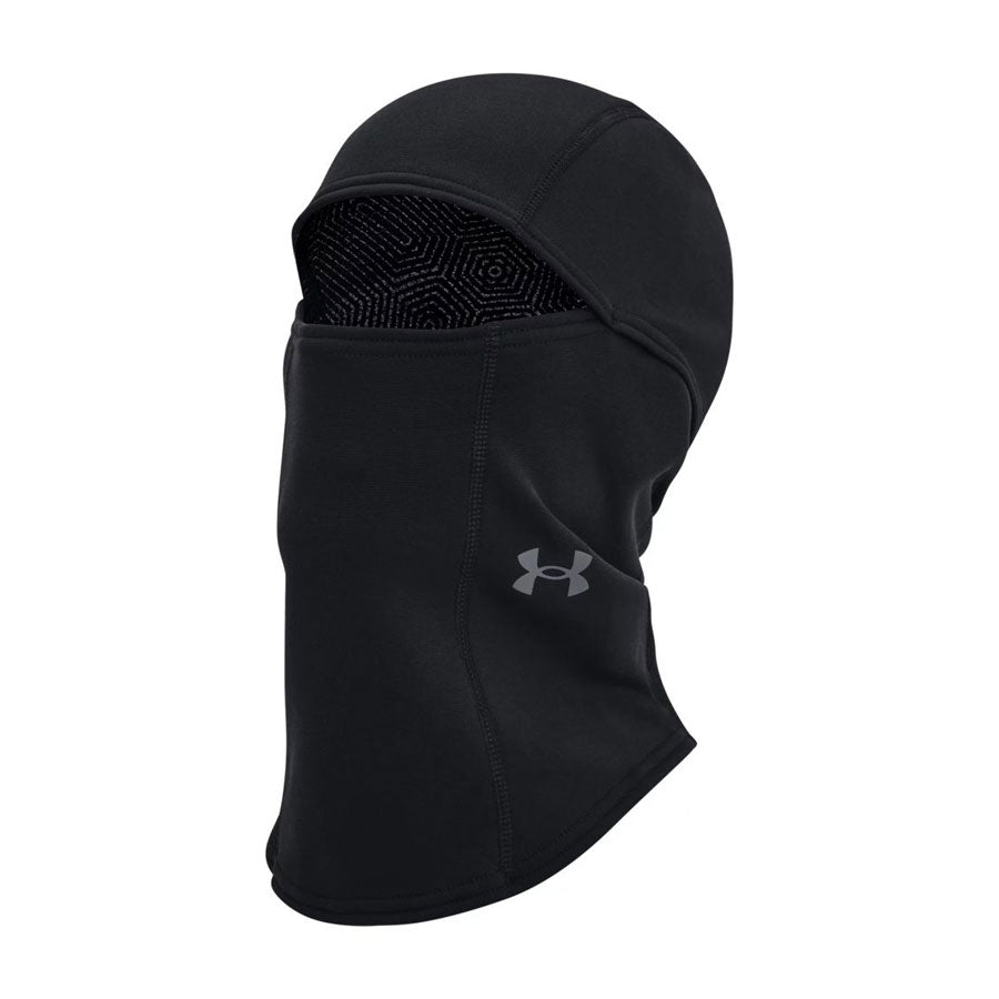 Under Armour ColdGear Balaclava Black Outdoor Tactical Australia