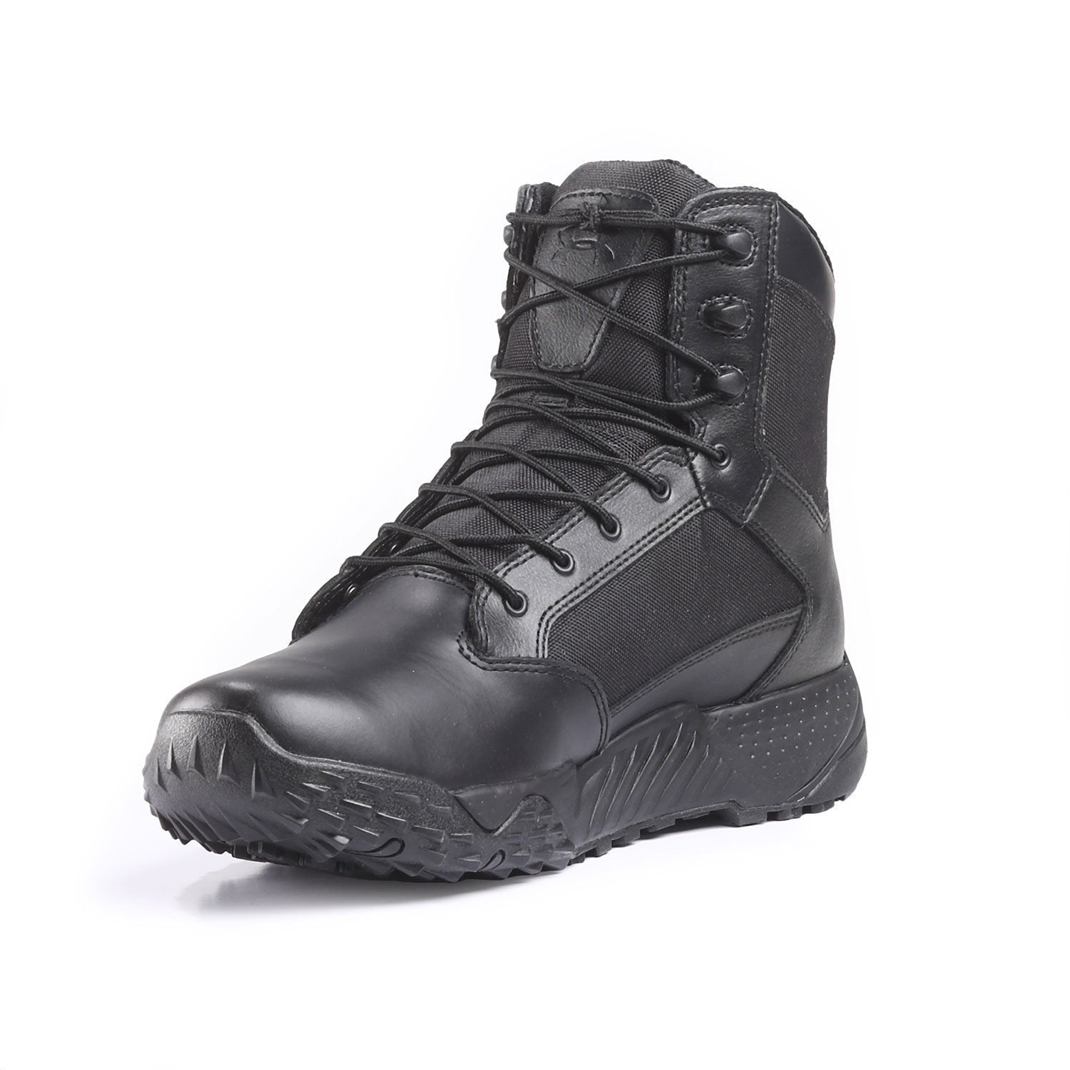 Under Armour Tactical 8 inch Stellar Boot Boots Under Armour Tactical Gear Supplier Tactical Distributors Australia