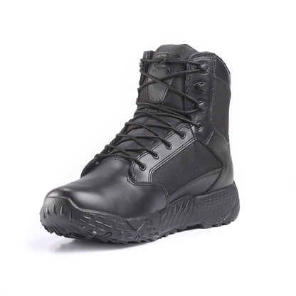Under Armour Tactical 8 inch Stellar Boot Boots Under Armour Tactical Gear Supplier Tactical Distributors Australia