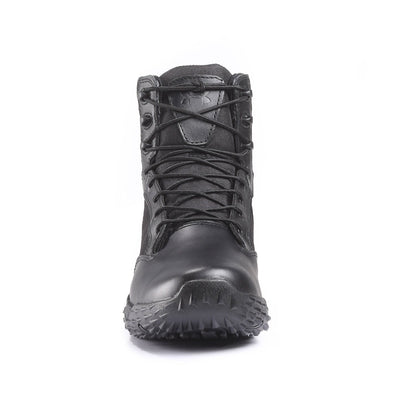 Under Armour Tactical 8 inch Stellar Boot Boots Under Armour Tactical Gear Supplier Tactical Distributors Australia