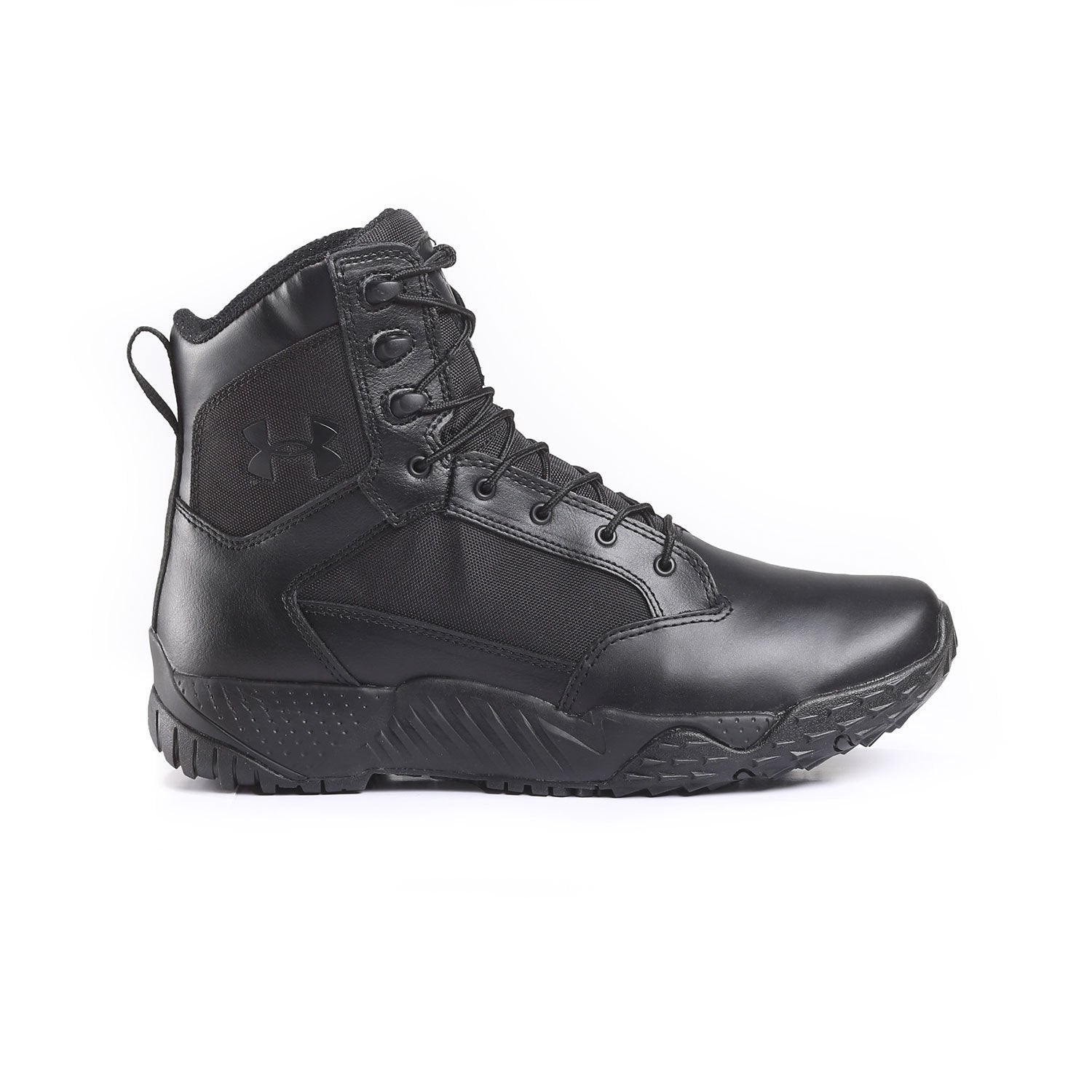 Under Armour Tactical 8 inch Stellar Boot Boots Under Armour Tactical Gear Supplier Tactical Distributors Australia
