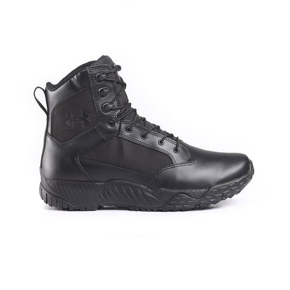 Under Armour Tactical 8 inch Stellar Boot Boots Under Armour Tactical Gear Supplier Tactical Distributors Australia