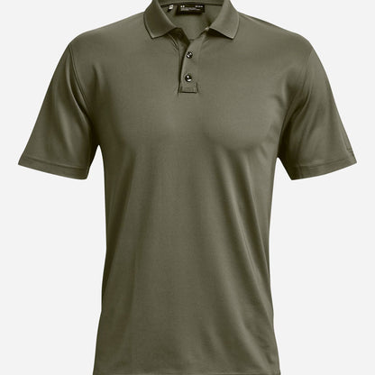 Under Armour Tactical Performance Polo 2.0 Marine OD Green Outdoor Tactical Australia