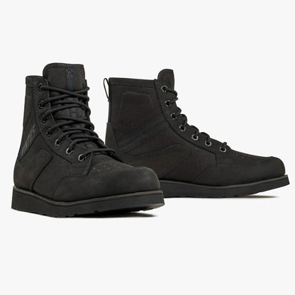 VIKTOS 1911 Retro Boot Black Outdoor Tactical Australia